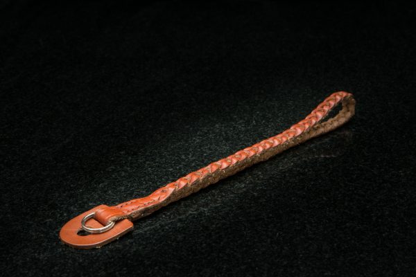 Braided Camera neck strap made by classic cases