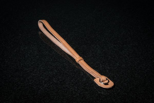 Camera wrist strap made by classic cases