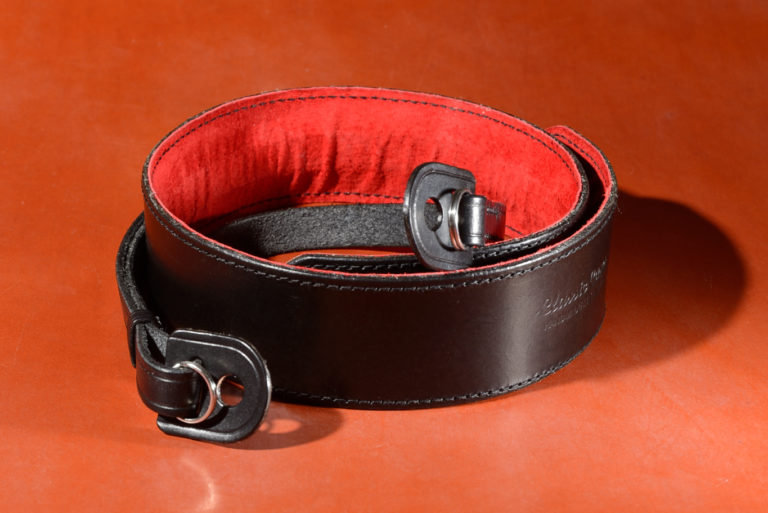 Padded Neck Strap Classic Cases