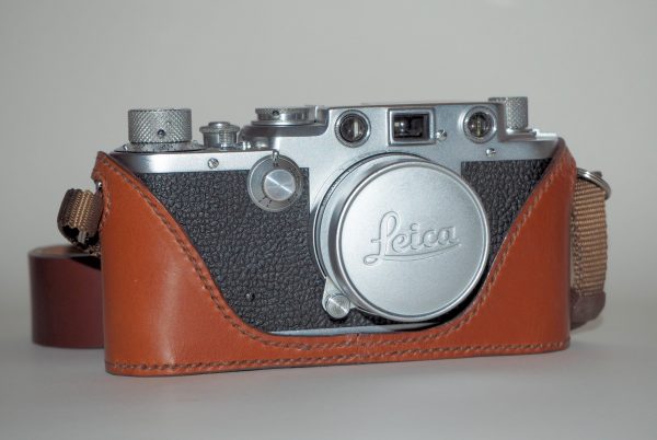 Leica 111F Camera Case